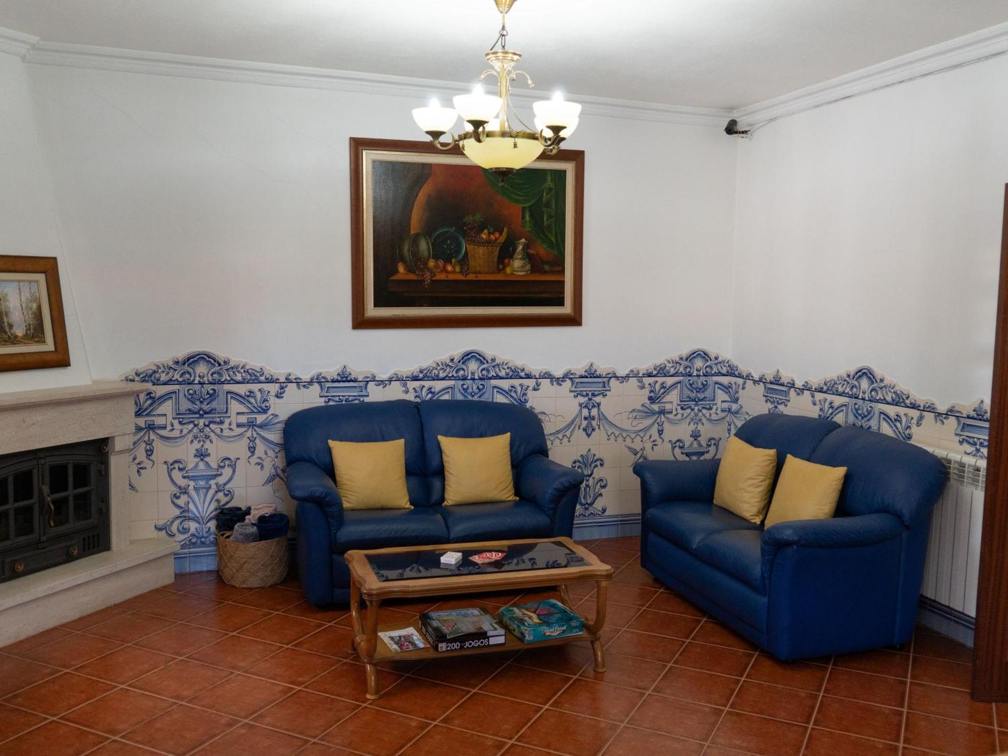 A Casa Da Praia Praia de Mira Exteriér fotografie
