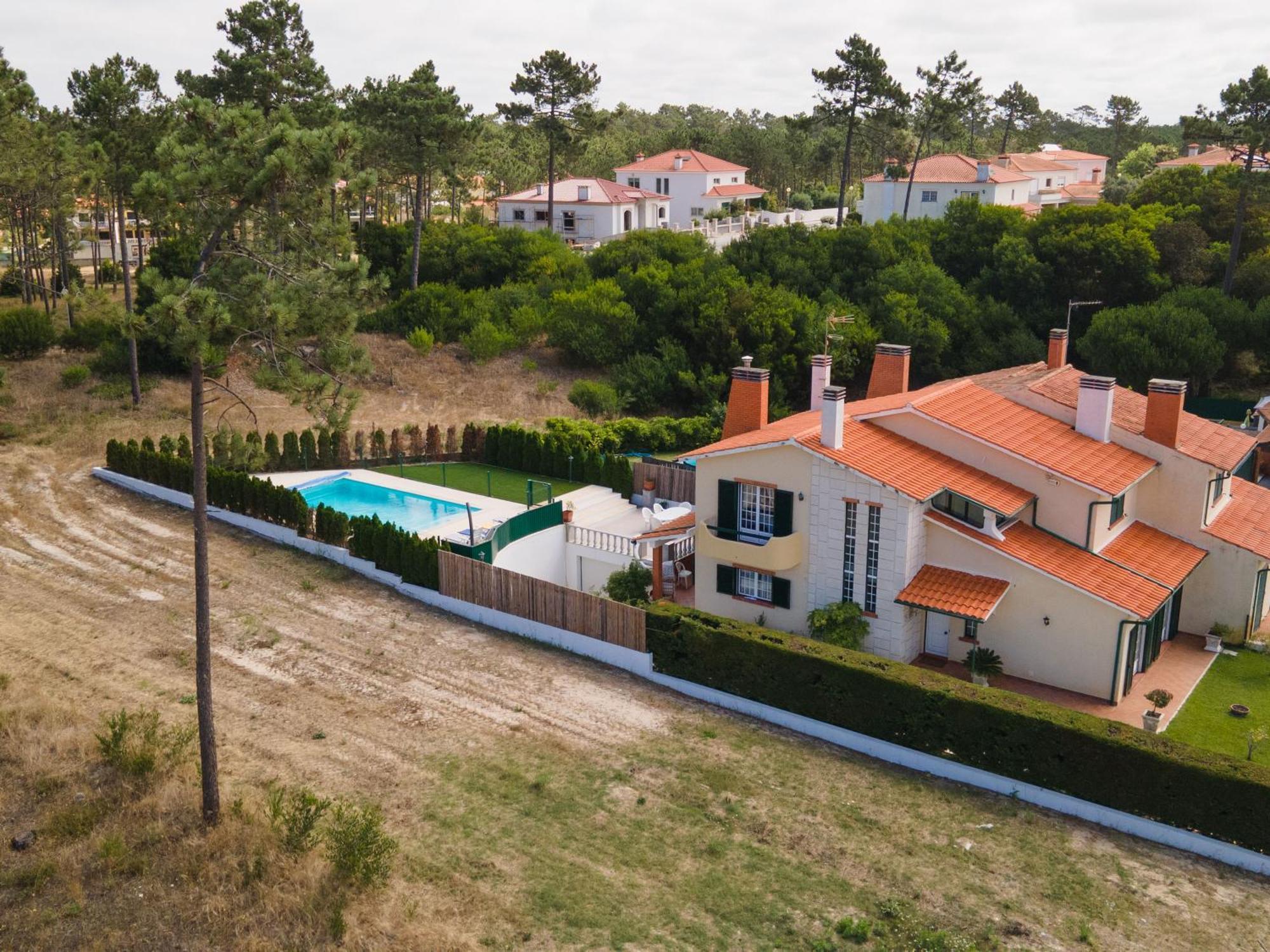 A Casa Da Praia Praia de Mira Exteriér fotografie
